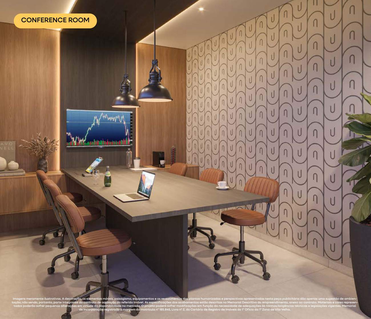 Conference Room / coworking